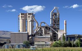 Çimento Sektöründe Enerji Verimliliği
